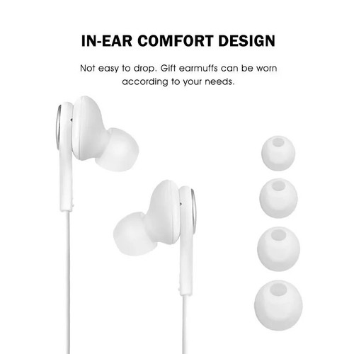 Cuffie auricolari samsung - cuffie,