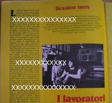 TULLIO DE PISCOPO, ANDY SURDI