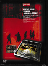DVD Seconda guerra mondiale