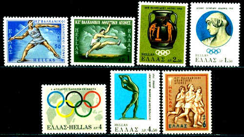 1968 apollo anelli olimpici - anelli,