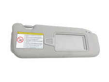 Aletta parasole Dx per