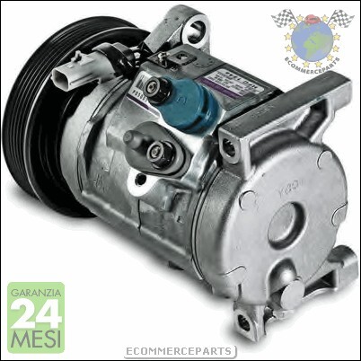 Bw9 compressore climatizzatore - bw9,