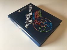 Dizionario multilingue
