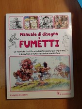 Libro Manuale del disegno a