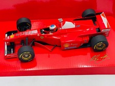 MINICHAMPS 510971805 Ferrari