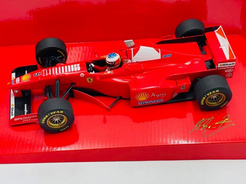 Minichamps 510971805 ferrari - minichamps,