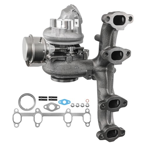 Turbocompressore per skoda - turbocompressore,