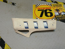 Carena Convogliare Aria Fantic Motor Strada Enduro 50cc 125cc