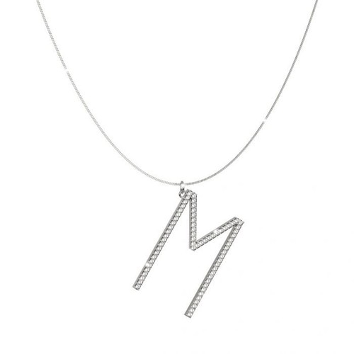 Collana rebecca donna - collana,