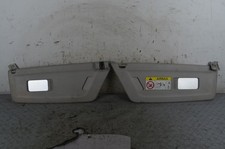113608 Alette parasole DX e SX