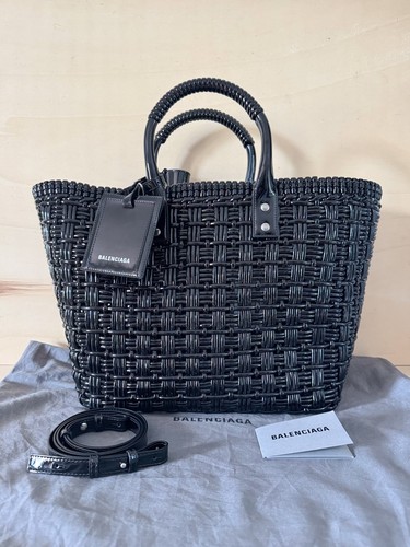 Balenciaga basket bistro borsa - balenciaga,
