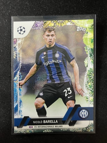 Topps carnaval nicolo - carnaval,