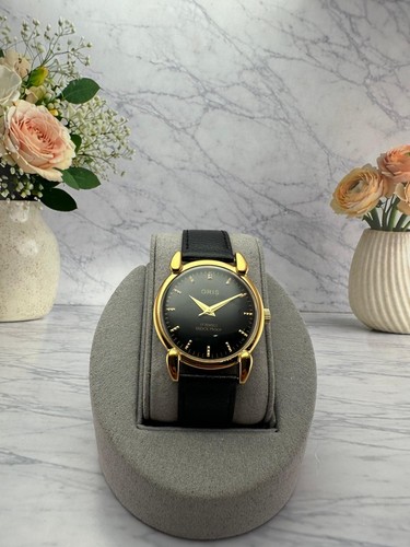 Orologio uomo meccanico