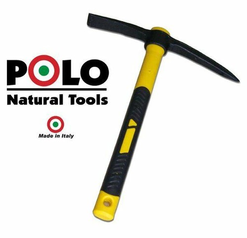Polo natural tools picozza - , con
