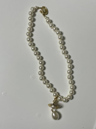 Vivienne westwood mini collana - vivienne,