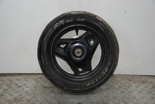 66291- Cerchio Anteriore Honda SC01 50 dal 1997 al 2007