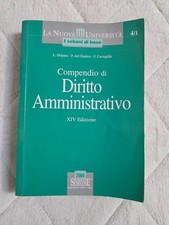 Compendio di Diritto