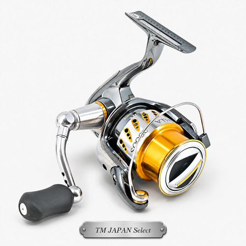 Mulinello spinning shimano - mulinello, da