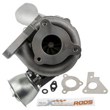 Billet TURBO TURBINA