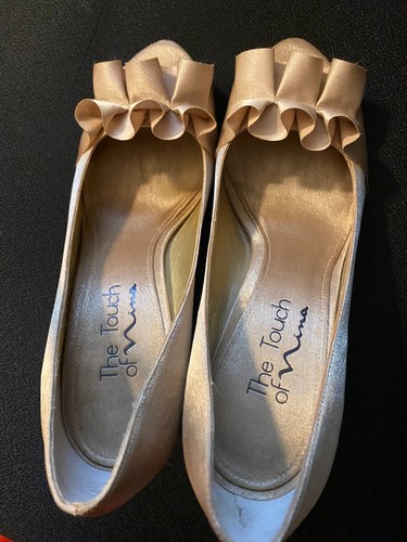 Scarpe donna touch - scarpe, nina