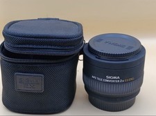 EXCELLENT SIGMA APO TELE