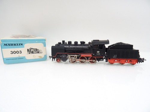 Märklin 3003 locomotiva a - märklin,