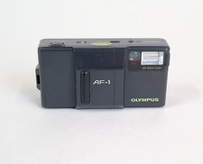Olympus AF-1 Point + Shoot