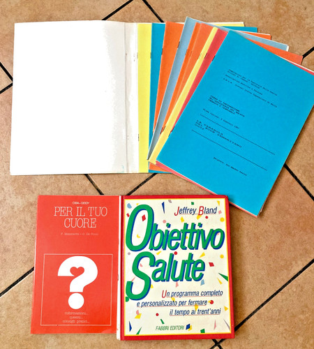 Libri medicina e - di,