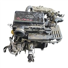 MOTORE PER HYUNDAI Atos 2°