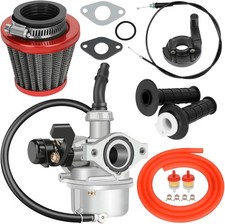 Carburatore PZ19 19mm Carb per