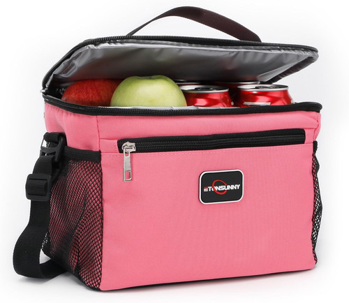 Borsa termica porta pranzo - termica,