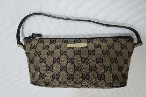 Gucci borsa mano - gg,
