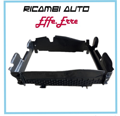 Convogliatore cornice - convogliatore,