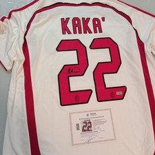Maglia calcio Ricardo Kaka