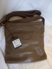 Borsello Tracolla The Bridge