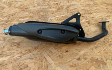 Marmitta originale Malaguti