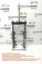 FORCELLA STELO STELI FORCA MCTA ORIGINALE Honda SILVER WING 400 600 2001 2009