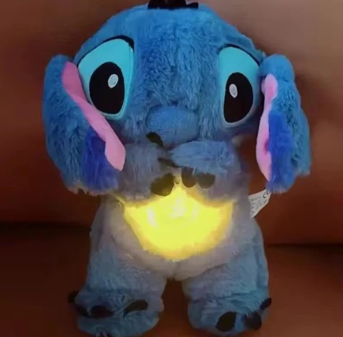 Stich che respira - stich,