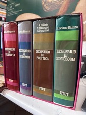 Dizionario di economia