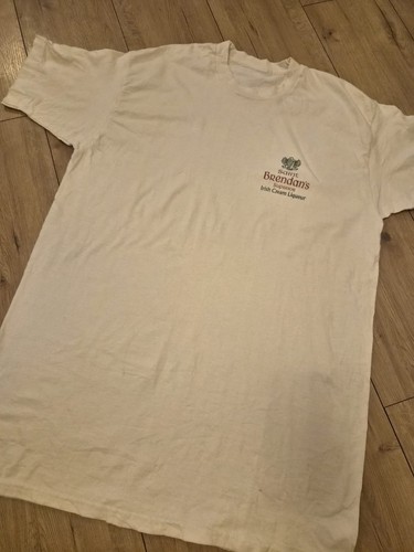 Shirt vintage saint - t-shirt,