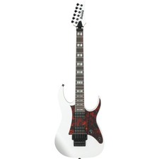 Ibanez Prestige RG653DX-WHF