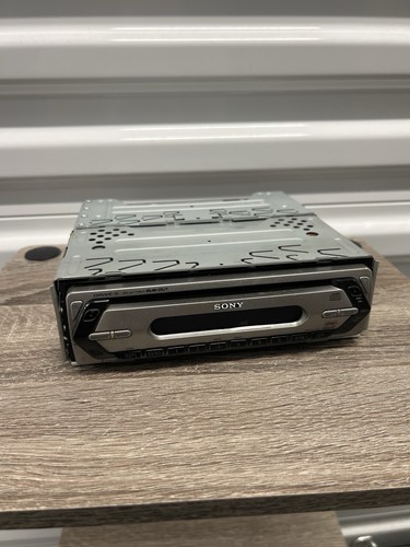Sony xplod cdx s2010 fm - sony,