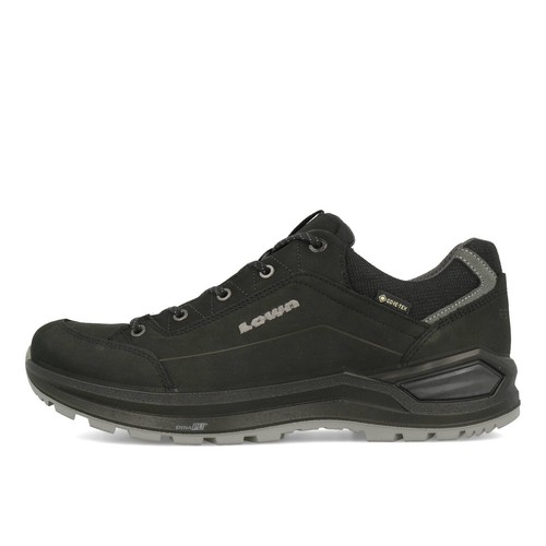 Scarpe trekking basse - trekking, lowa