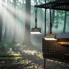 Lanterna LED Ricaricabile per