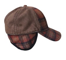 Stetson Shelby Woolrich