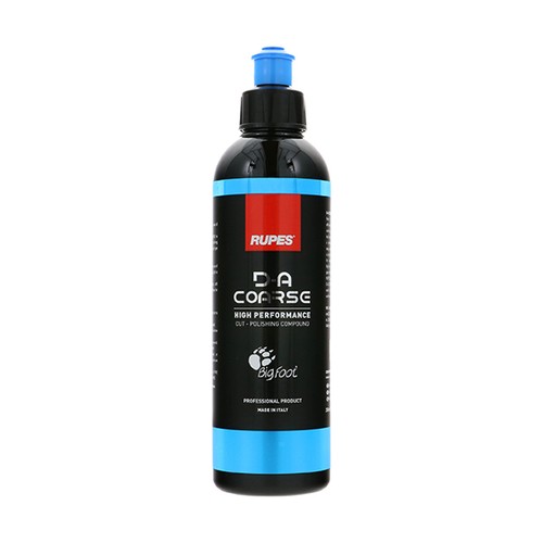 Rupes dacoarse250 pasta - rupes,