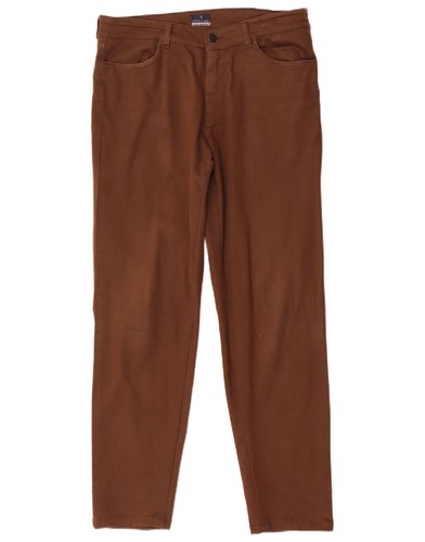 Trussardi pantalone uomo slim - trussardi,