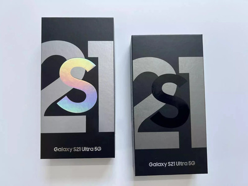 Nuovo samsung galaxy s21 - nuovo, ultra