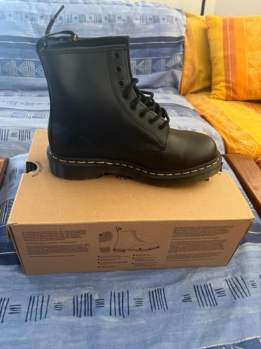 Doctor martens smooth 1460 - martens,