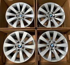 4 cerchi in lega BMW Styling